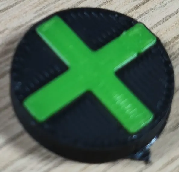 X Hunter Model
