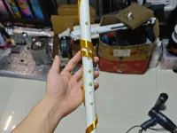 0.2mm 层高, 4 层墙, 15% 填充
