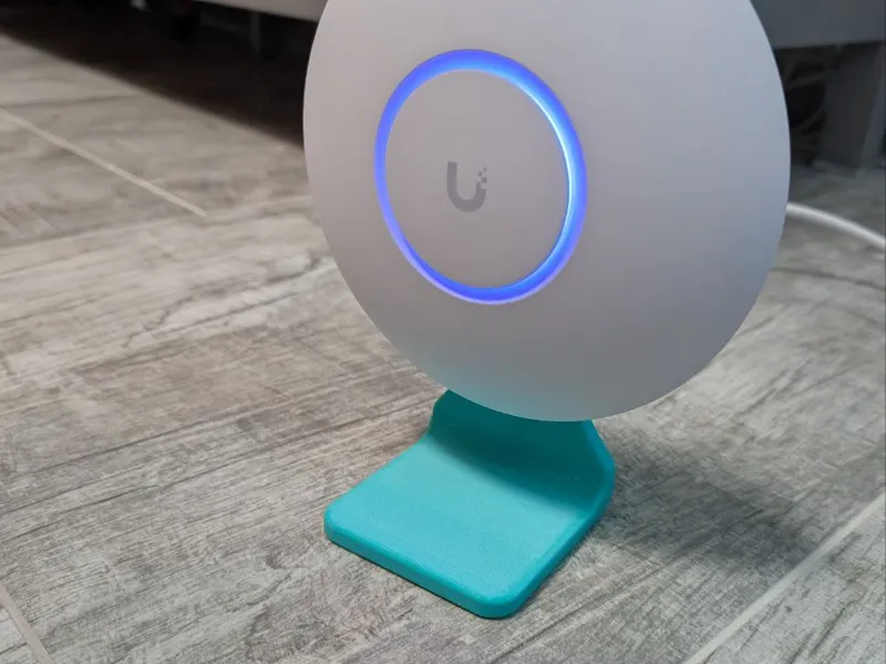 Unifi U6+ stand  - U6/U7 Lite, UAP AC Lite, nanoHD