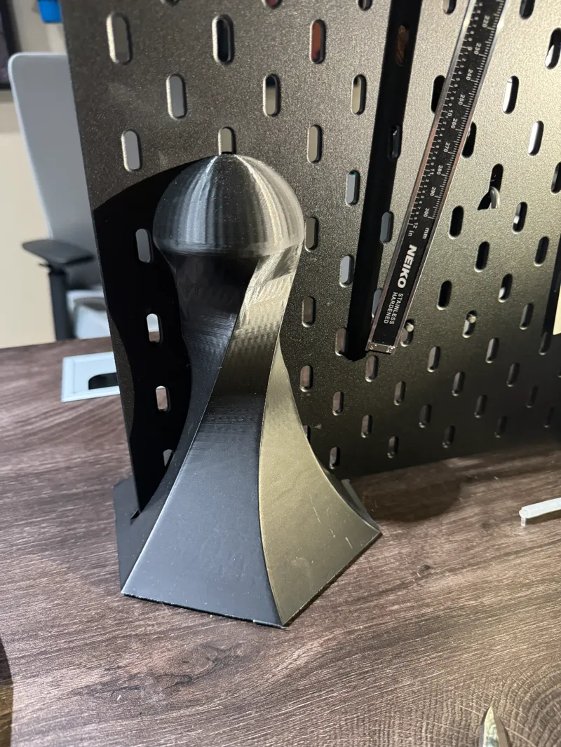 SKÅDIS Free Standing Holder