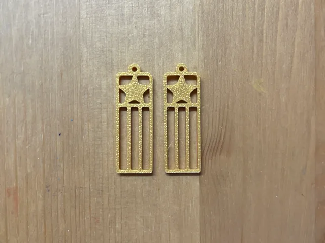 Star Earrings