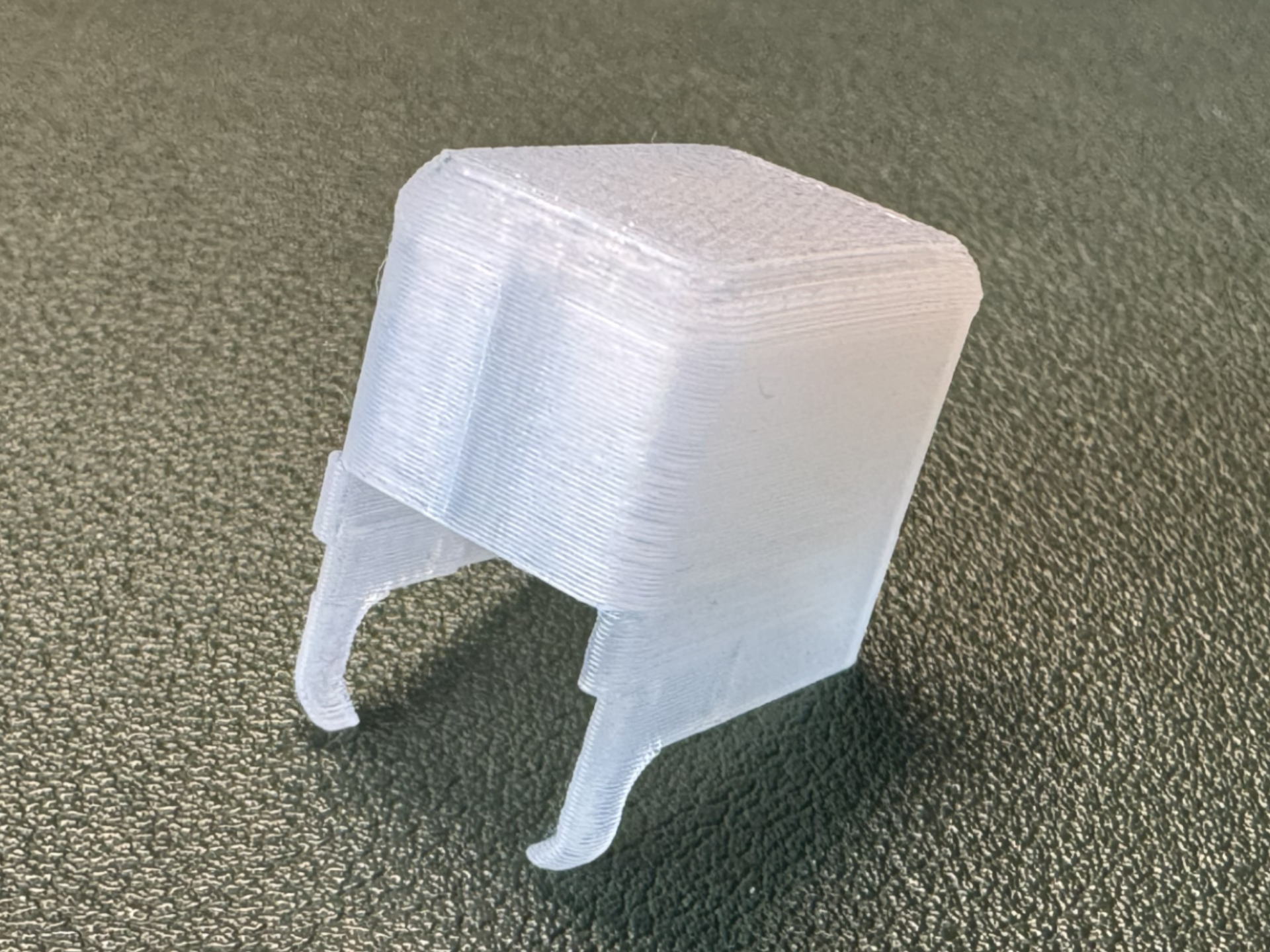 Wuben G5 diffuser
