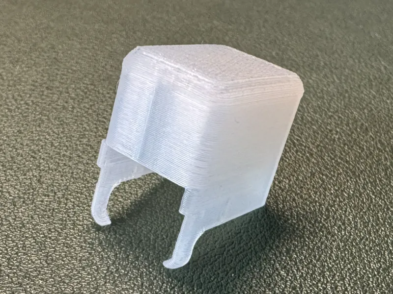 Wuben G5 diffuser