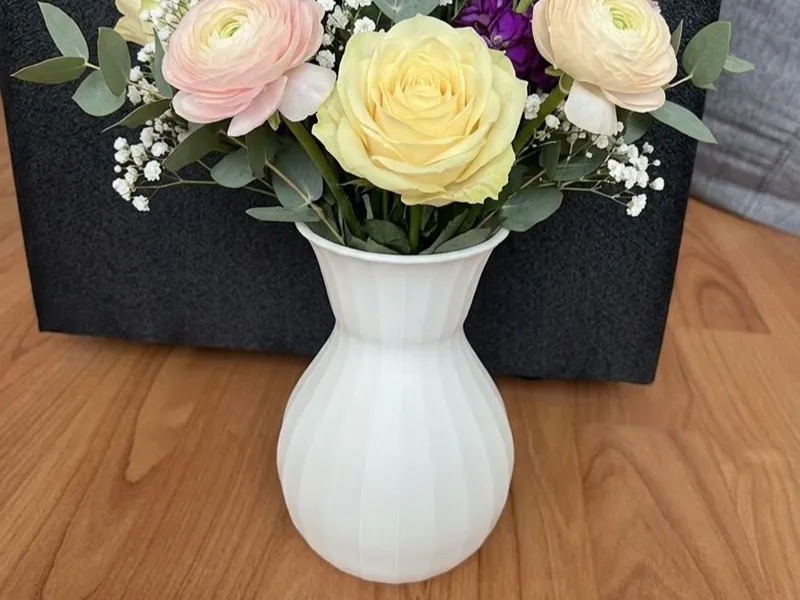 Vase Nr.1