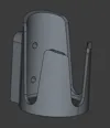 70mm diameter / m6