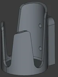 70mm diameter / m4