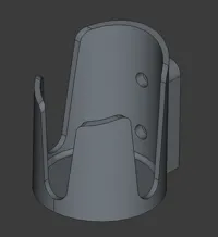 80mm diameter / m4