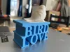 0.2mm layer, 4 walls, 15% infill