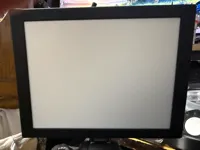 0.2mm layer, 3 walls, 15% infill