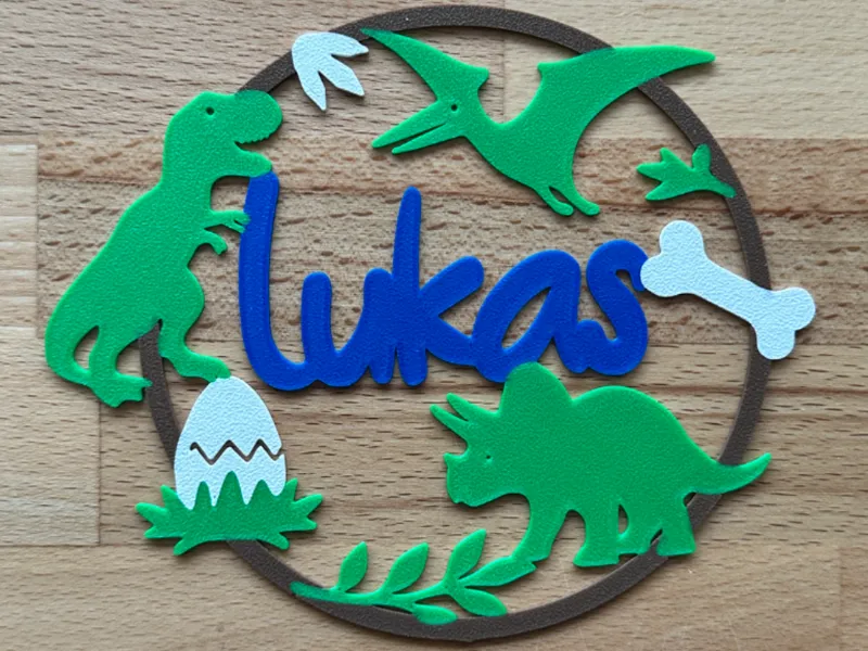 Türkranz Lukas