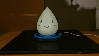 Lumidrop