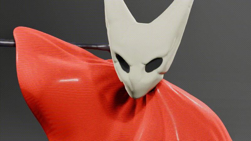 Hornet Minifig