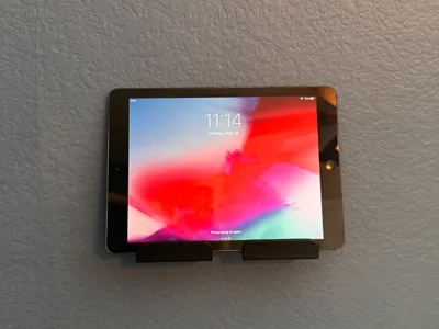 Tablet/Phone Wall Mount