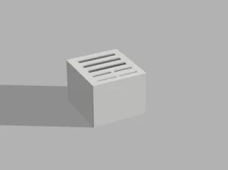 MultiDisk Organizer SD Card module