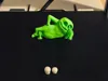 AMS By Object - 0.16mm layer, 2 walls, 15% infill