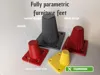 0.2mm layer, 4 walls, 30% infill