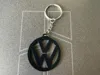Volkswagen (VW) Logo Keychain - Quick & Easy Print