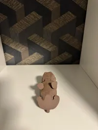 Figurine bouledogue français — photo 6