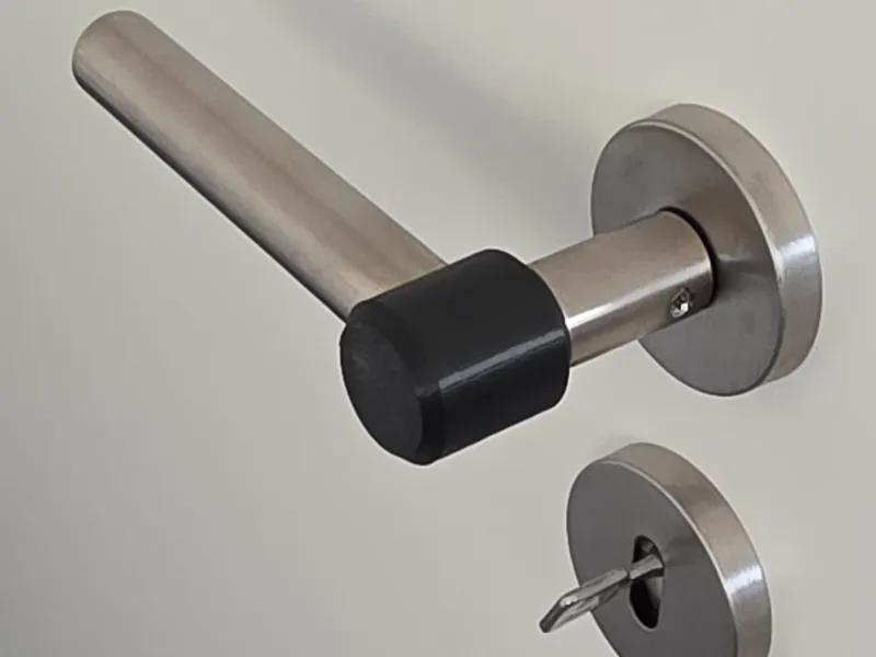 Türstopper für 20mm Türgriff