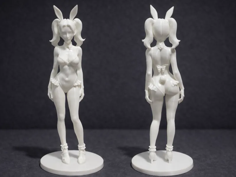 Bunny Girl