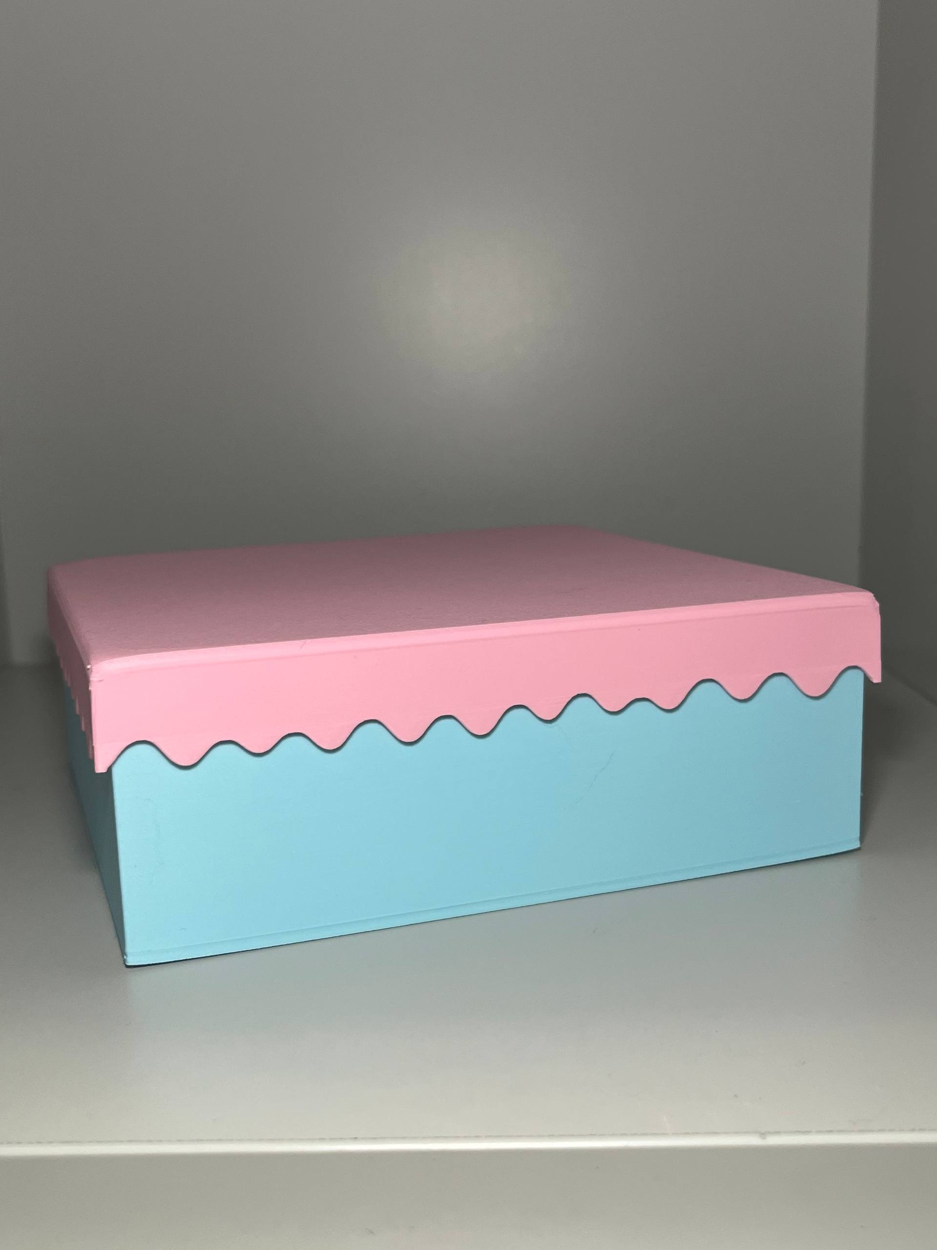 Miniatura 2 do modelo 3D Gift drip box