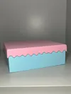 Box wave