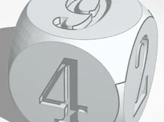 die
