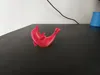 Small single color
