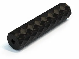 air gun suppressor 1/2"UNF 