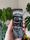 Tasmanian Devil Bookmark