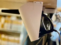 PETG HF Profile - Recommended