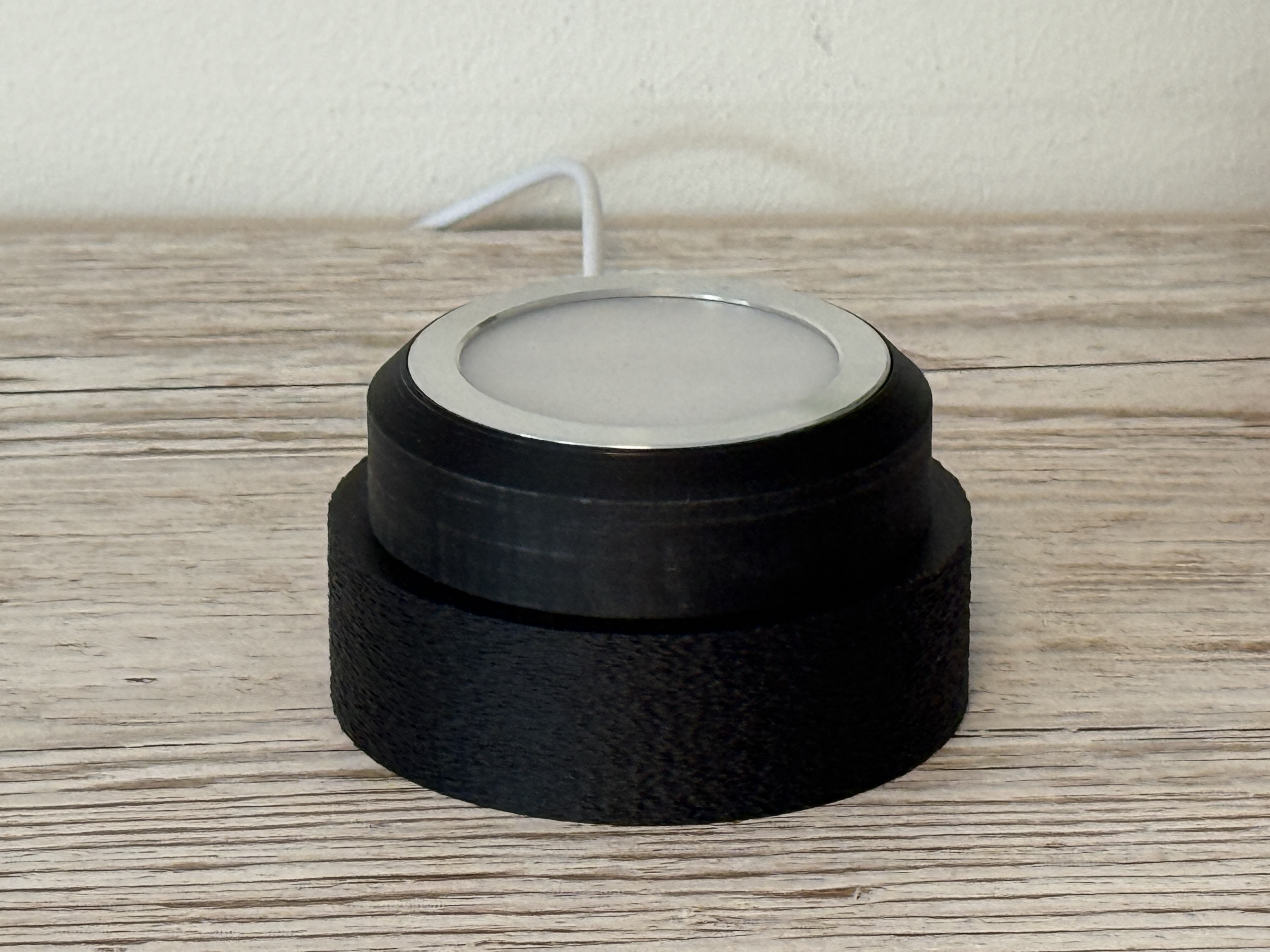 Miniatura 3 do modelo 3D Ortis Lamp
