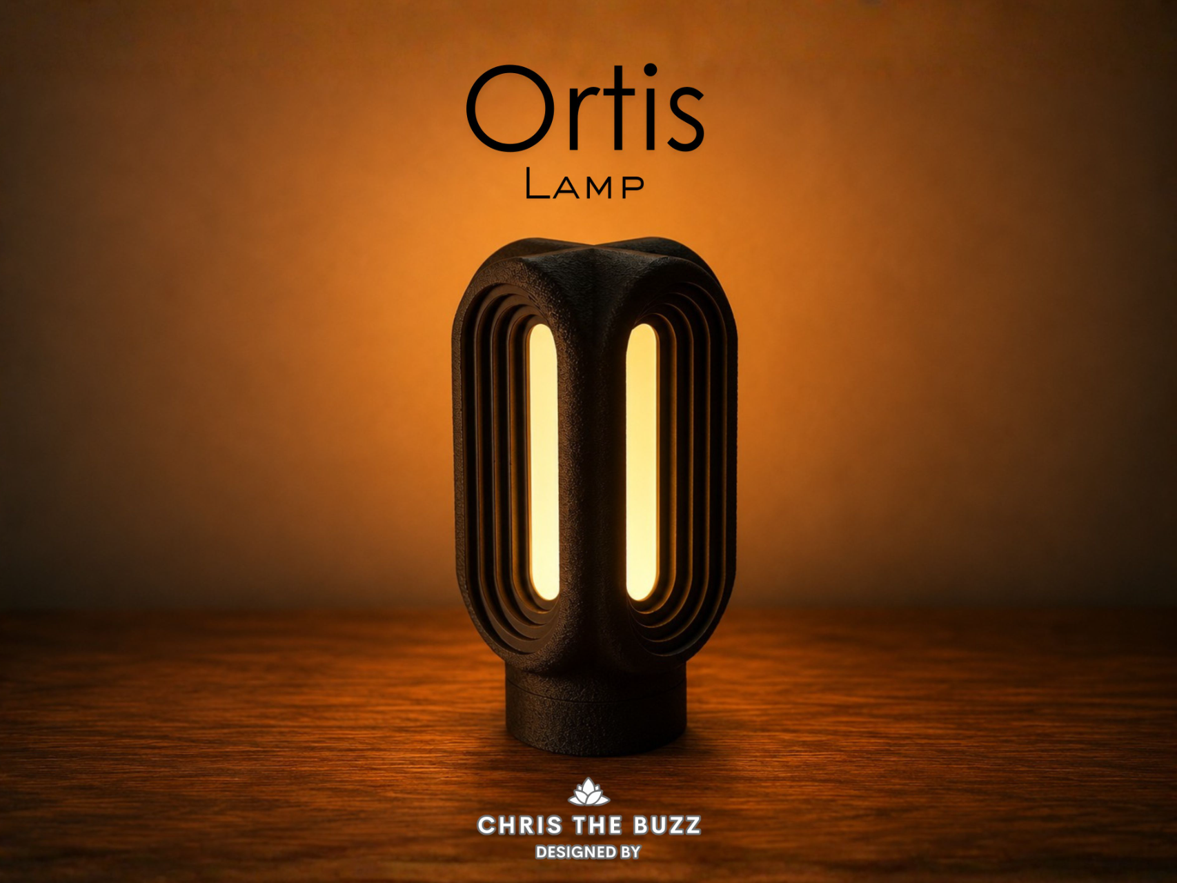 Ortis Lamp