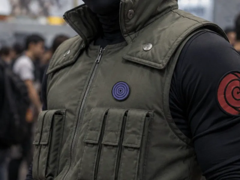 Pin Rinnegan ( Spilla Rinnegan )
