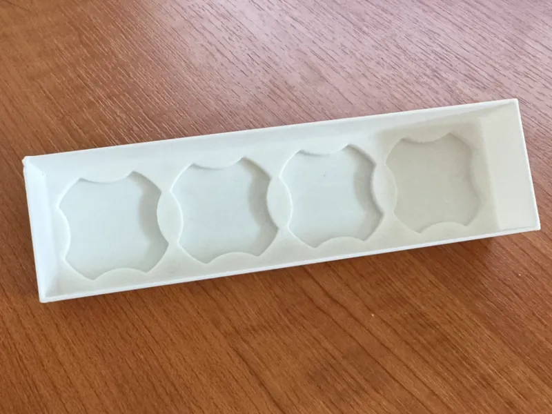 LTT Sticklock Box
