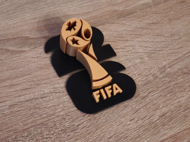 Fifa World Cup 2026 Logo