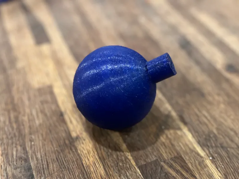 TPU Airsoft Grenade       FREE TO SELL