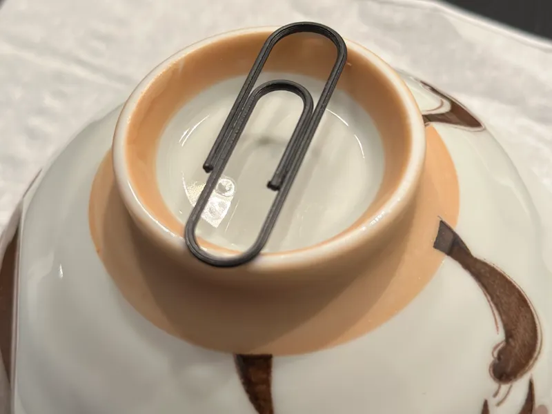 Paper Clip