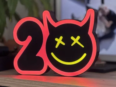 Fabio Quartararo Le Mans 2026 Lamp