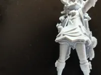 0.2mm 层高, 2 层墙, 7% 填充
