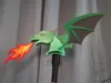 Dragon set AMS