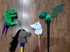Dragon set no AMS