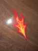 Dragon flames AMS