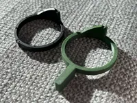 0.12mm layer, 5 walls, 100% infill