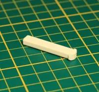 0.16mm layer, 2 walls, 15% infill