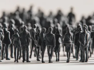 Low Poly Miniature People Pack – Part 1/8