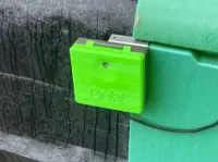 0.2mm layer, 6 walls, 100% infill
