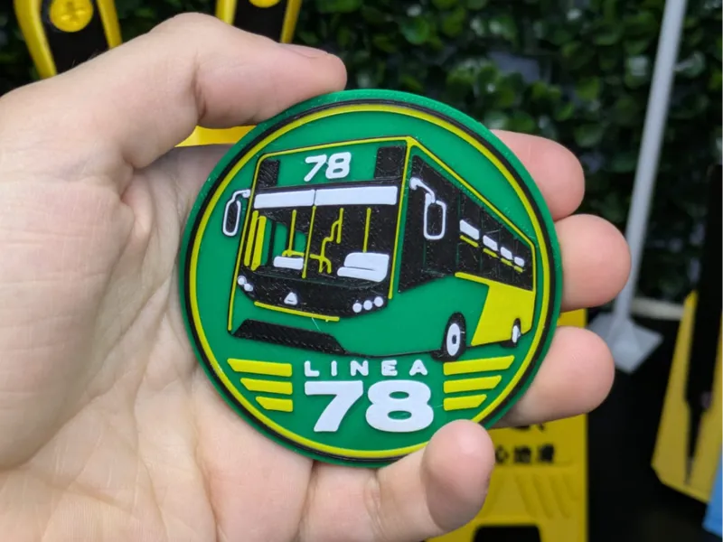 Linea 78