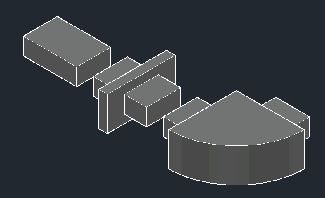 Pixel Light Holder Connector