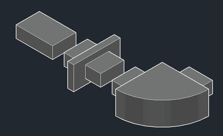 Pixel Light Holder Connector